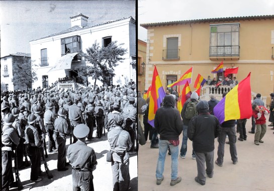 primera derrota del fascismo