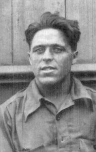 Amador Garrido Palancar, natural de Bustares.