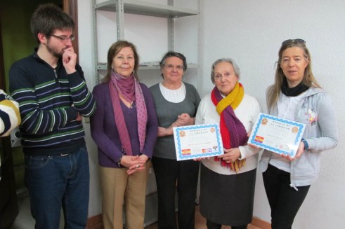 placa emilia y francisco de luz