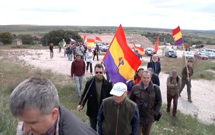 subiendo al alto del mal nombre