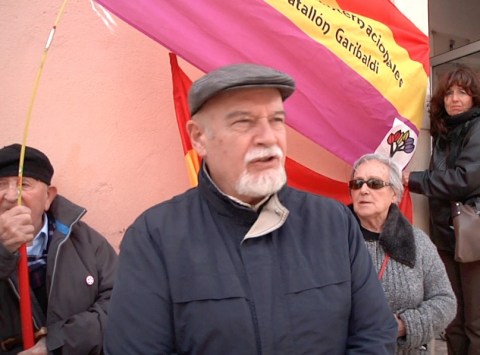 Vicente Gonzalez vicepte AABI