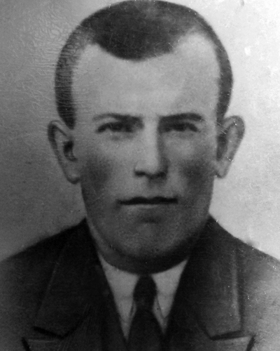 15-07-1939 Isidro Páez Jaramillo