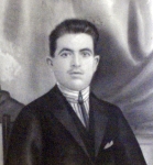 16-11-1939 Timoteo Mendieta Alcala