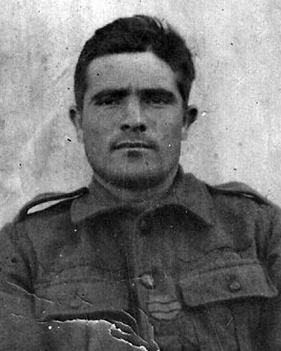 28-11-1939 Mauricio Laloma Gómez