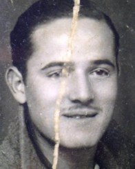 Francisco González Rebollo. (foto cedida por la familia)