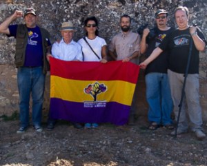 lugar fosa julian y francisco