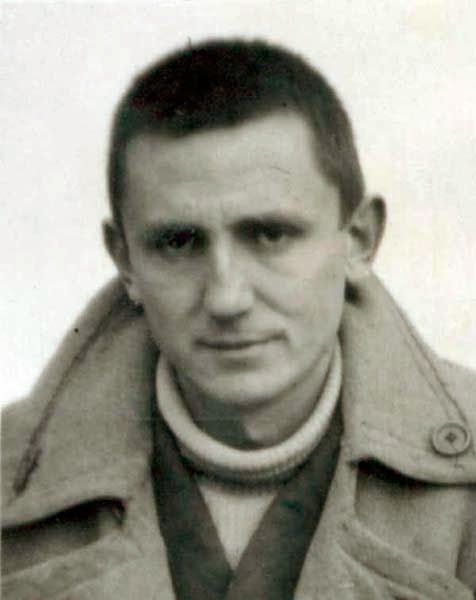 En el Reformatorio de Adultos de Ocaña. 1945..jpg