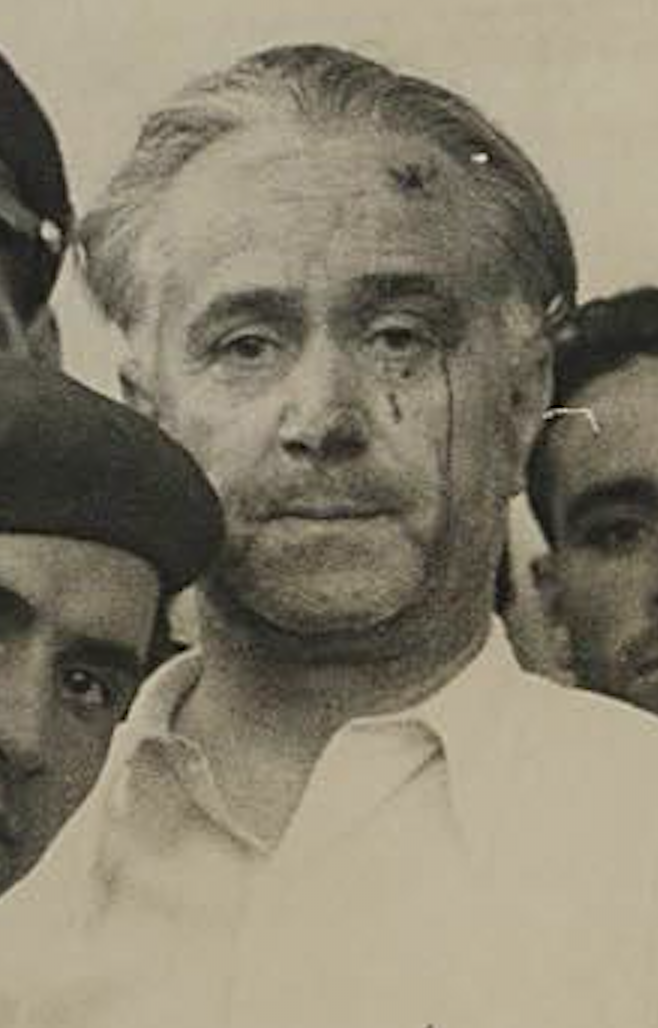 Jose rubio garci foto detalle