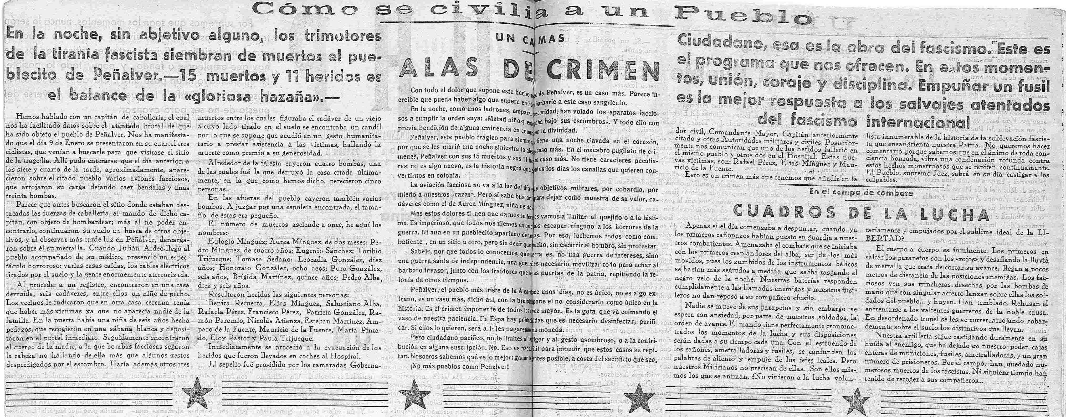 Pañalver detalle articulo