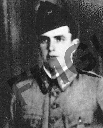 Mauricio Castel FMGU