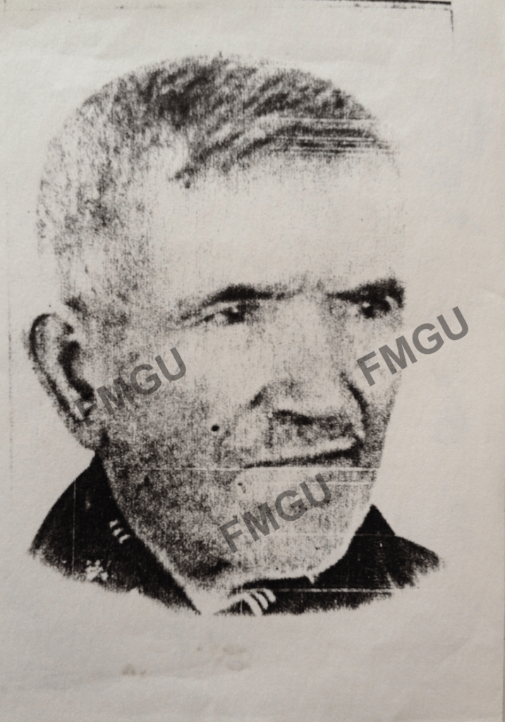 Francisco Castel FMGU