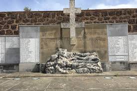 Resultado de imagen de Sainte-Radegonde maquis