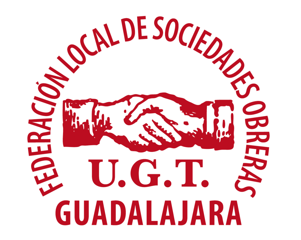 Listado de militantes de UGT de Guadalajara victimas de la represión franquista